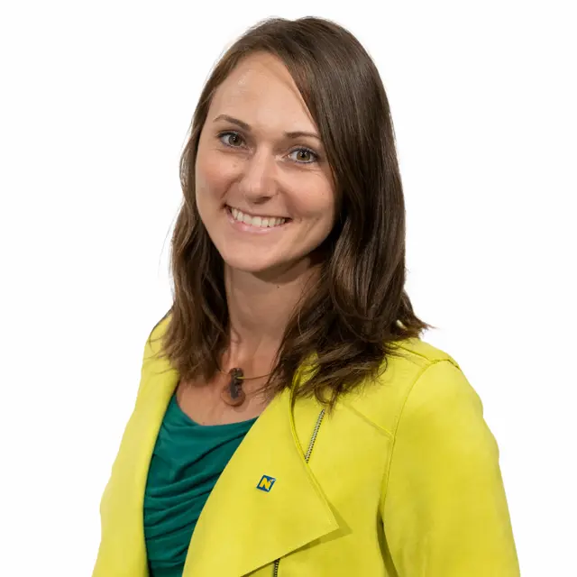 Viktoria Hutter, Bundesrätin, Bezirk Waidhofen an der Thaya | Foto: VPNÖ