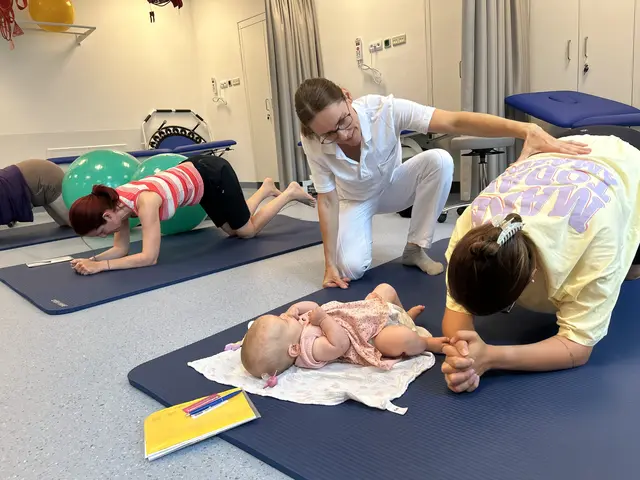 Ganzheitliche Betreuung für die Zeit nach der Geburt im Krankenhaus. | Foto: OÖG