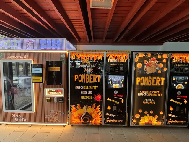 Automaten
