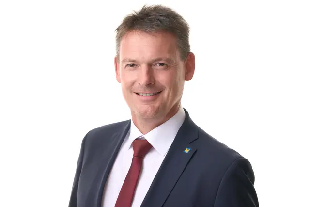 Franz Linsbauer, Landtagsabgeordneter, Bezirk Horn | Foto: VPNÖ
