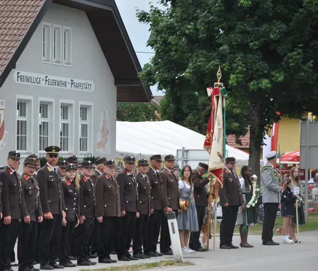 Foto: FF Pfaffstätt