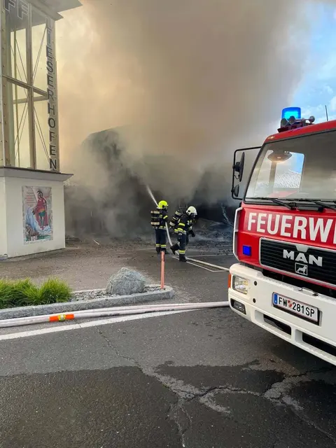 Foto: BFKDO Spittal/Drau