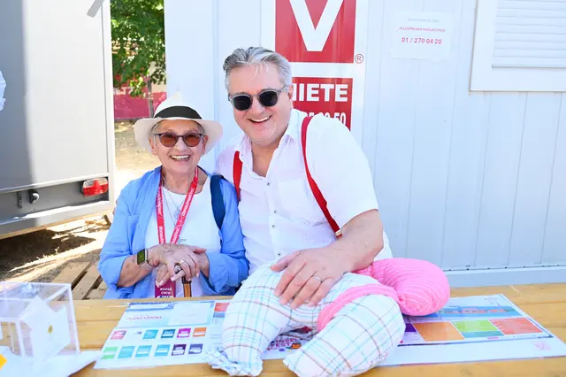 Foto: Friederike - Maria Schuster