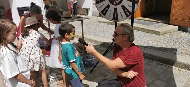 Foto: Josef Messirek