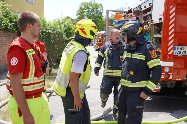 Foto: BFKDO EU - Rene Fasching