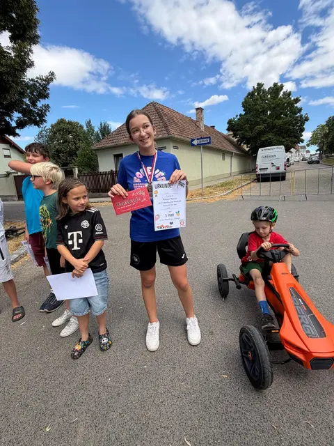 Foto: Kinderfreunde Neudörfl