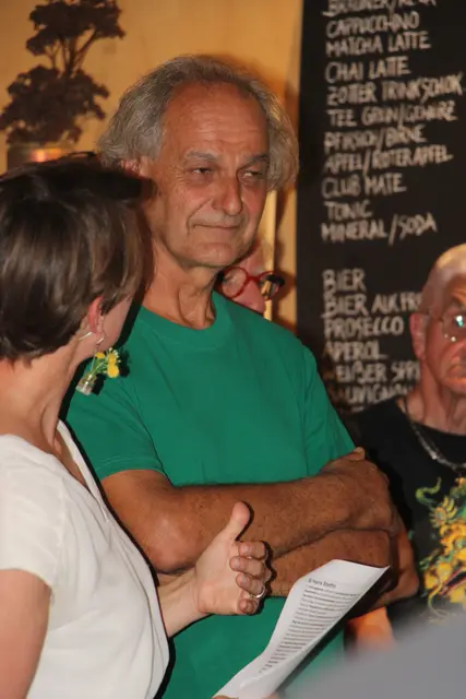 Foto: Josef Hofmüller