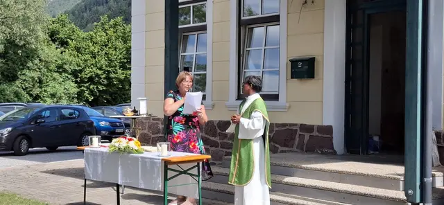 Foto: Wertschacher Pensionisten
