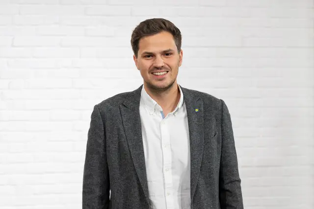 Sebastian Stark, Bundesrat, Bezirk Gmünd | Foto: VPNÖ