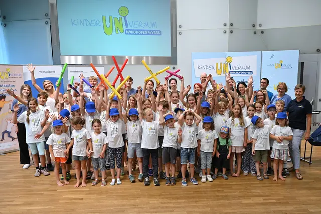 Foto: Stadt Waidhofen a/d Ybbs