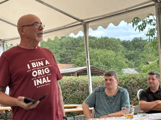 Foto: MeinBezirk/Michael Strini