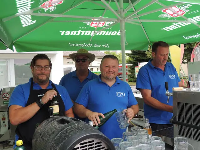 Foto: FPÖ Wallern an der Trattnach