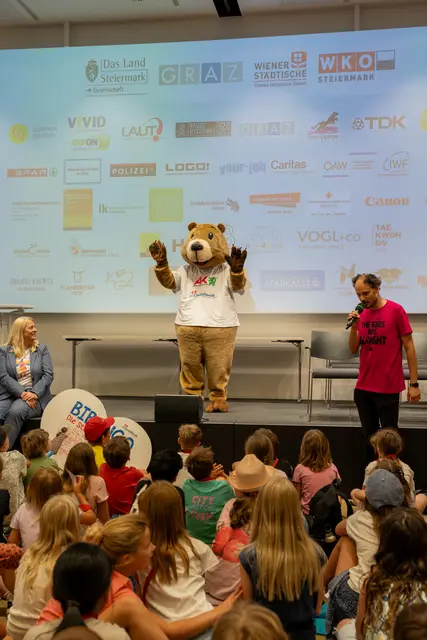 Foto: Kinderfreunde Steiermark