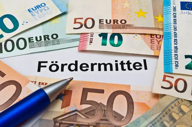 Millionen fließen in Kärntens Zukunft (Symbolfoto) | Foto: stock.adobe.com/at/Stockfotos-MG