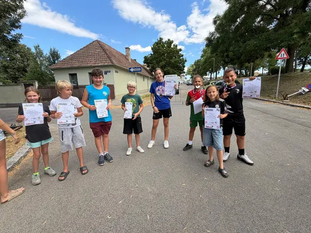 Foto: Kinderfreunde Neudörfl