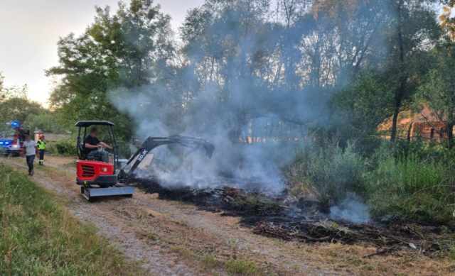 Foto: Freiwillige Feuerwehr Lasberg