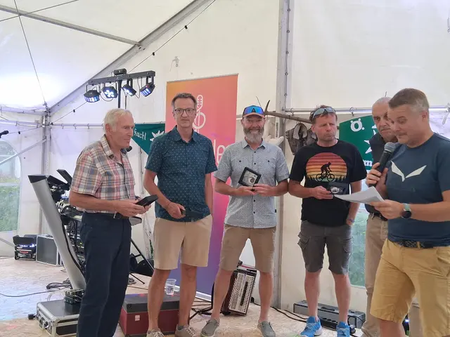 Foto: Alpenverein Kuchl