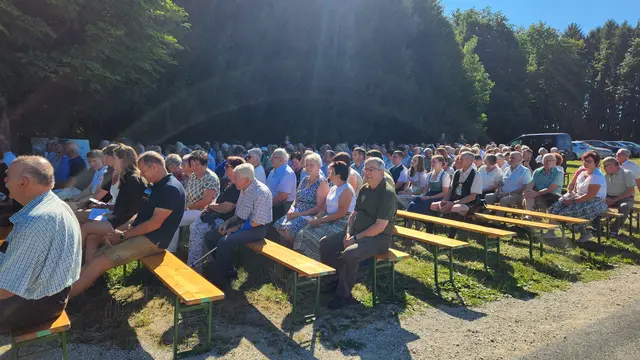 Foto: Gemeinde Viehdorf