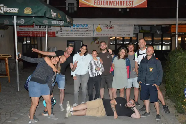 Foto: Freiwillige Feuerwehr Rappoltenkirchen