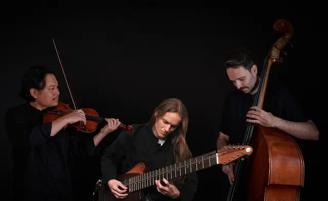 "Days of Art": Kunst trifft Musik im Mathoi Areal in Schwaz. | Foto: kunst4life