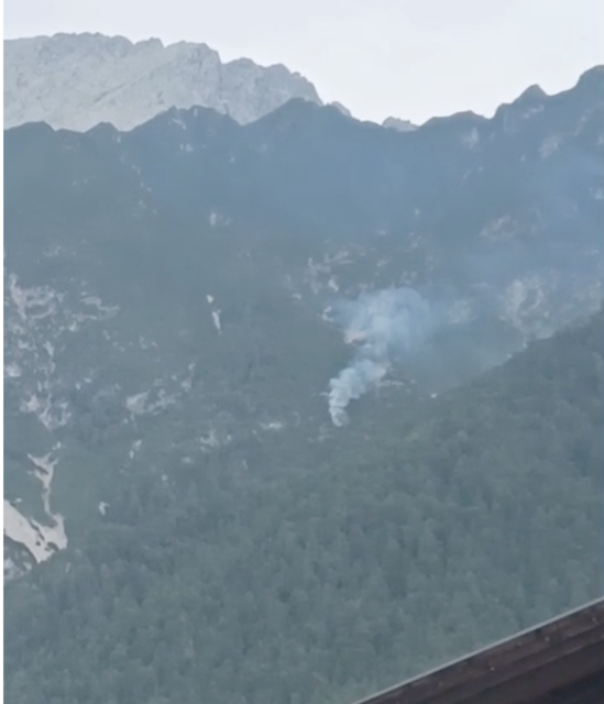 Foto: Feuerwehr Wildermieming