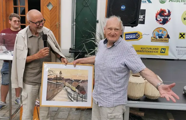 Foto: Josef Messirek