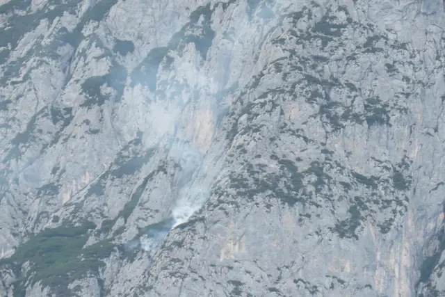 Foto: Feuerwehren Bezirk Pongau