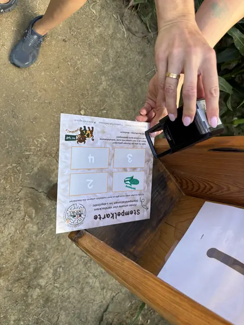 Foto: Leonie Stanzel