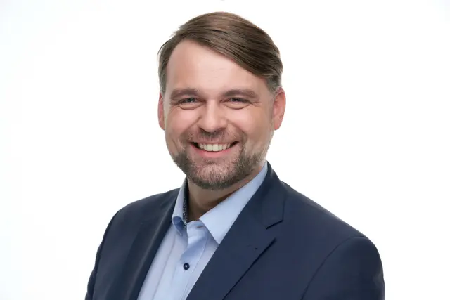 Lukas Michlmayr, Landtagsabgeordneter, Bezirk Amstetten | Foto: VPNÖ