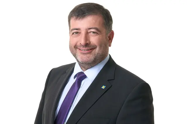 Josef Edlinger, Landtagsabgeordneter, Bezirk Krems | Foto: VPNÖ