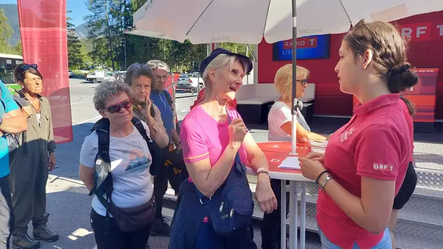 Foto: ORF Radio Tirol/Patricia Graeff