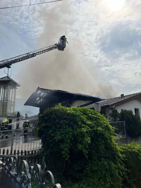 Foto: BFKDO Spittal/Drau