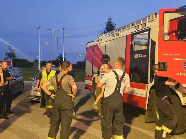 Foto: FF Gänserndorf