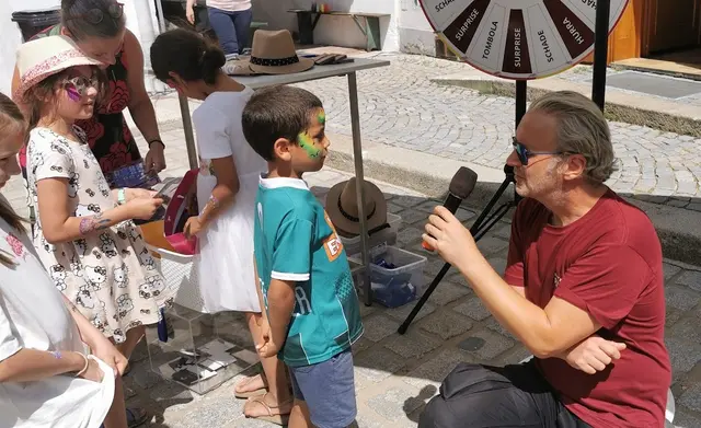 Foto: Josef Messirek