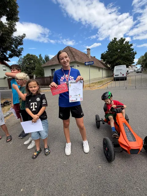Foto: Kinderfreunde Neudörfl