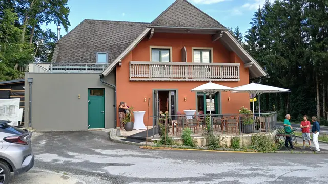Foto: Josef Hofmüller
