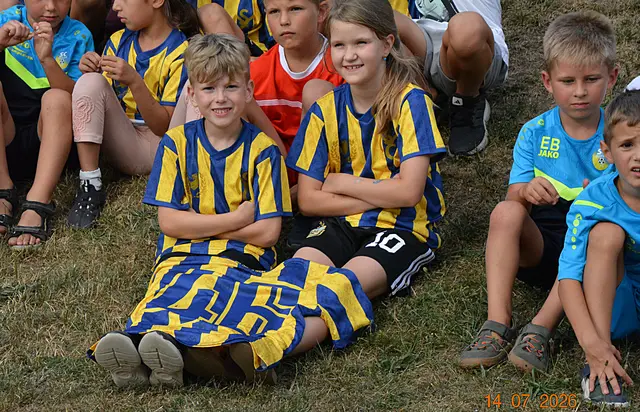 Fantrikots