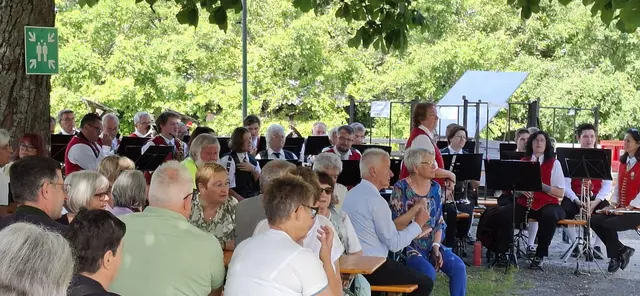 Foto: Wertschacher Pensionisten