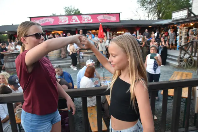 Foto: MeinBezirk/Michael Strini