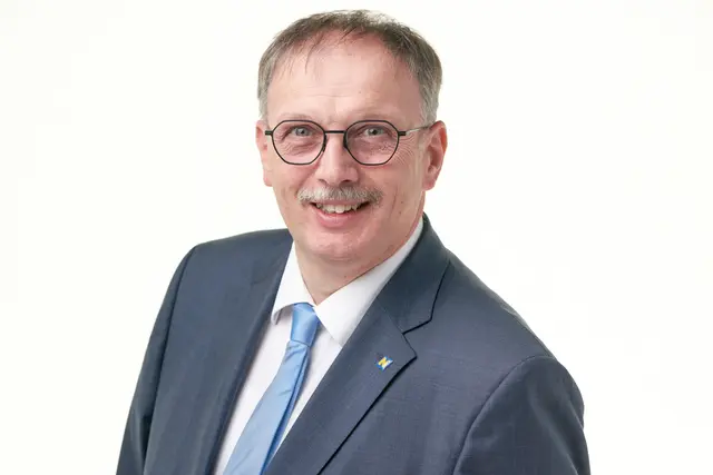 Richard Hogl, Landtagsabgeordneter, Bezirk Hollabrunn | Foto: VPNÖ