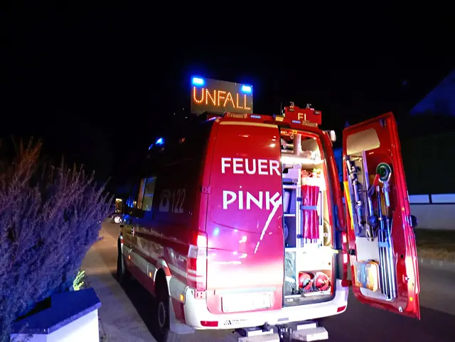 Foto: FF Pinkafeld