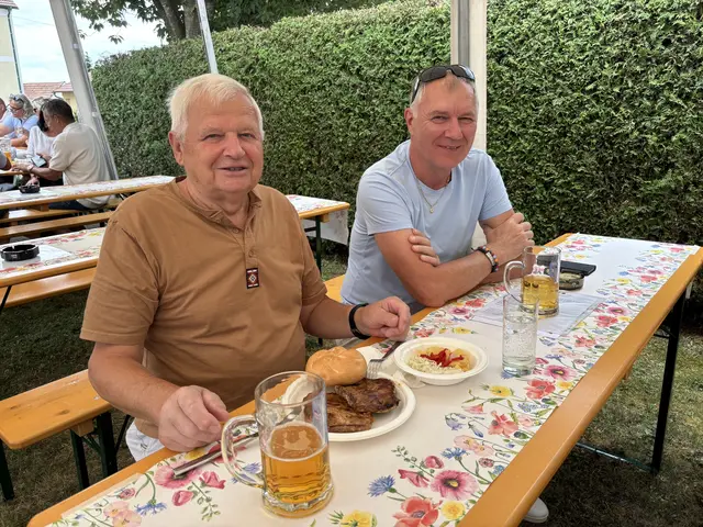 Foto: MeinBezirk/Michael Strini