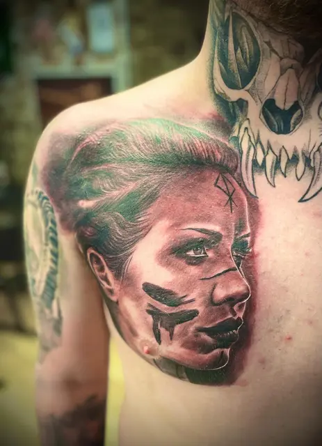Foto: Skin Project