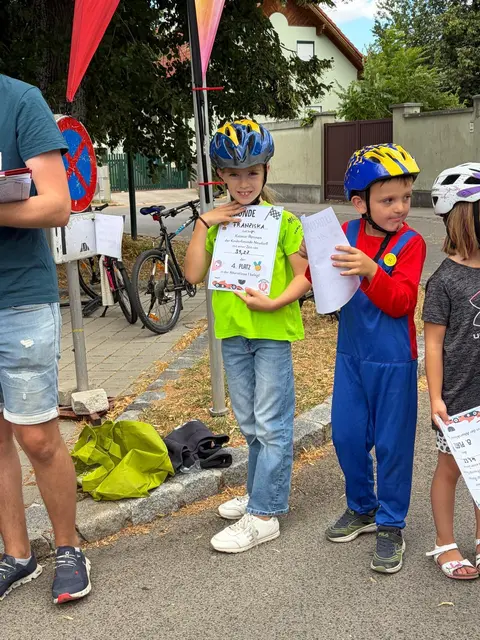 Foto: Kinderfreunde Neudörfl