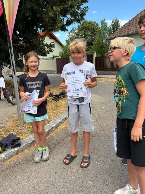 Foto: Kinderfreunde Neudörfl