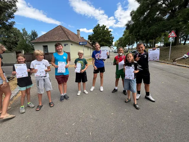Foto: Kinderfreunde Neudörfl