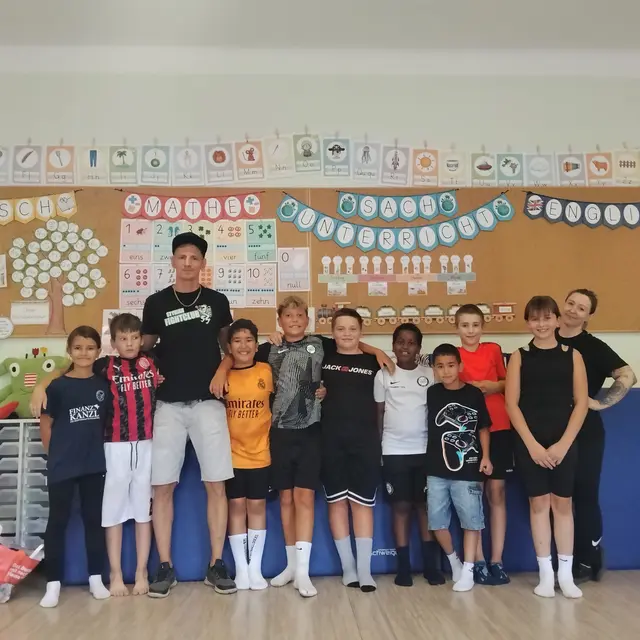 Foto: VS Berndorf