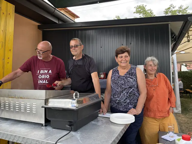 Foto: MeinBezirk/Michael Strini