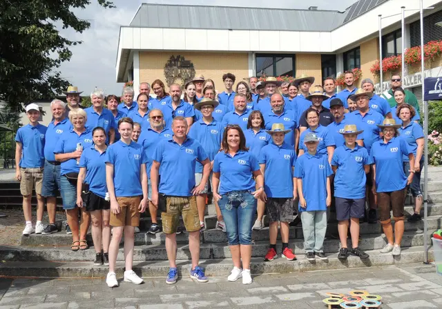 Bei strahlendem Wetter sorgten Live-Musik, regionale Schmankerl und ein abwechslungsreiches Kinderprogramm für beste Stimmung. | Foto: FPÖ Wallern an der Trattnach