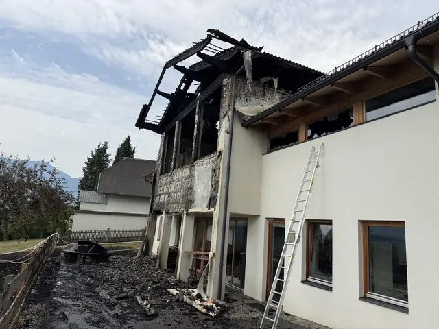 Foto: Freiwillige Feuerwehr Gmünd